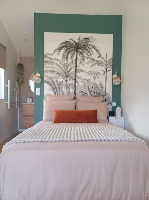 Maison Cosy Terrasse Ensoleille Клермон-Ферран Екстер'єр фото